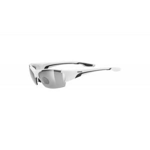 Uvex Blaze III 2013 White Black (8216) cyklistické brýle