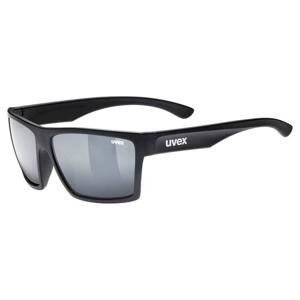 Uvex Lgl 29, Black Mat/mir. Silver (2216) 2018 sluneční brýle