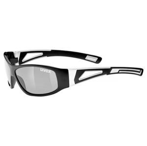 Uvex Sportstyle 509 Black (2216) 2020 dětské sluneční brýle
