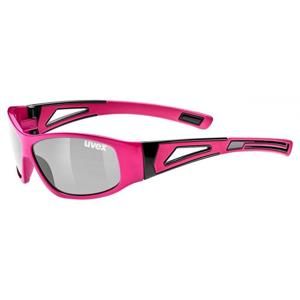 Uvex Sportstyle 509 Pink (3316) 2020 dětské sluneční brýle