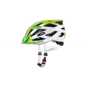 Uvex Air Wing lime white 2018 - 52-57 cm