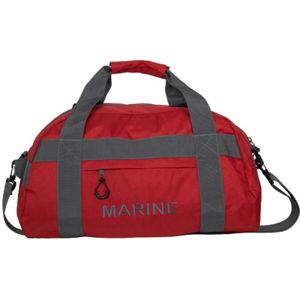 2117 MARINE - Sportovní taška, 35 l - Red - onesize