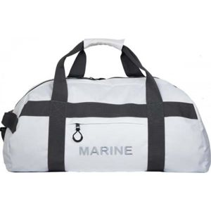 2117 MARINE - Sportovní taška, 35 l - White - onesize