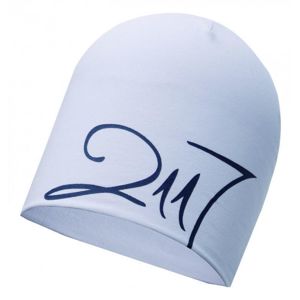 2117 Sarek bílá dámská čepice (VÝPRODEJ)