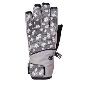 686 Infiloft Majesty Glove Grey Doe (GRY) dámské rukavice - M