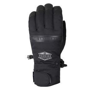 686 Infiloft Recon Glove Black (BLK) rukavice - L