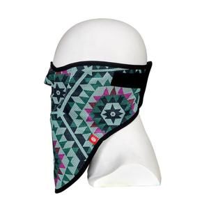 686 Maiden Face Mask Fern Carousel (FERN) šátek - OS