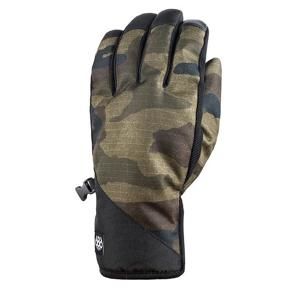 686 Ruckus Pipe Glove Dark Camo (CAMO) rukavice - L