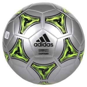 Adidas Conext 19 Capitano fotbalový míč - č. 5