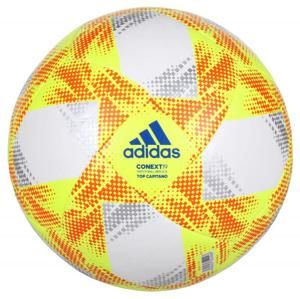 Adidas Conext 19 Top Capitano fotbalový míč - č. 5