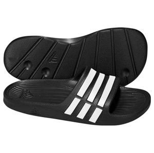 Adidas Duramo Slide K G06799 dětské nazouváky - EU 31
