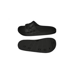 Adidas Duramo Slide S77991 pánské nazouváky - UK 11 / EU 46