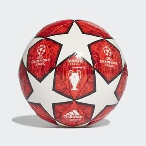 Adidas FINALE M Capitano DN8674 fotbalový míč - č. 5