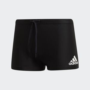 Adidas FIT BX BOS DQ3128 M Plavky Boxerky - UK 9