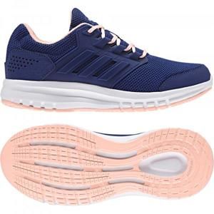 Adidas galaxy 4 k B75654 dětská obuv - UK 4,5 / EU 37