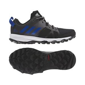 Adidas Kanadia 8 K BB3016 dětské outdoor boty - UK 5 / EU 38