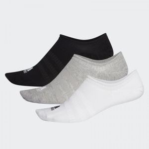 Adidas Light NOSH 3PP DZ9414 ponožky nízké - M 40-42