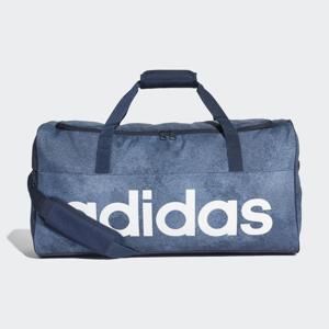 Adidas LIN PER TB M DJ1422 sportovní taška - modrá
