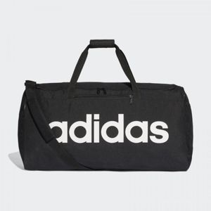 Adidas LINEAR CORE DUF L DT4824 sportovní taška (VÝPRODEJ)