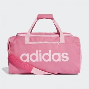 Adidas LINEAR CORE DUF SG DT8624 dámská sportovní taška