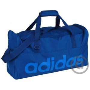 Adidas Linear Performance Team Bag M AJ9926 taška - modrá