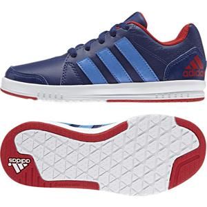 Adidas LK Trainer 7 K AQ3723 dětská obuv - UK 6,5 / EU 40