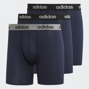Adidas M CO 3PP Brief FS8394 Boxerky - M