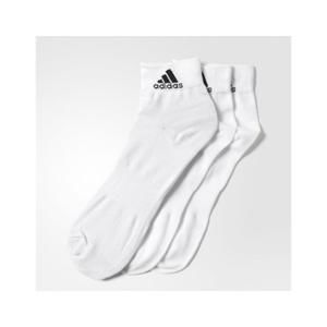 Adidas PER ANKLE T 3PP AA2320 ponožky - EU 39/42