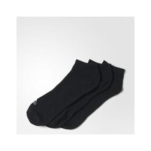 Adidas PER NO-SH T 3PP AA2312 ponožky - EU 43/46
