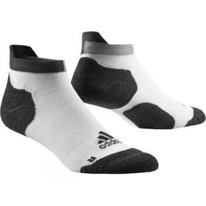 Adidas R E N-SHOW TC1P AA2254 běžecké ponožky - EU 43-45