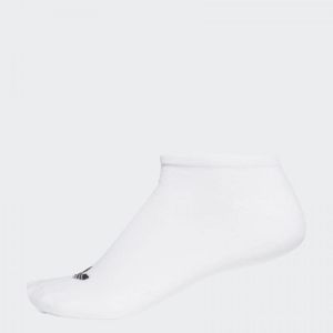 Adidas Trefoil Liner S20273 Ponožky Nízké - EU 35/38