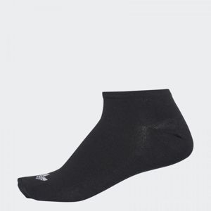 Adidas Trefoil Liner S20274 Ponožky Nízké - EU 35/38