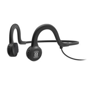 AfterShokz Sportz Titanium Black – bezpečná sluchátka