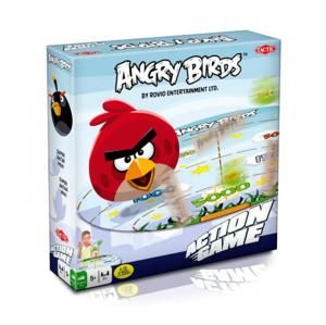 Albi Angry Birds stolní hra