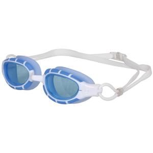 Aqua Speed Alpha plavecké brýle - bílá-sv. modrá