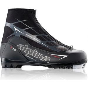 Alpina T10 boty na běžky - EU 45