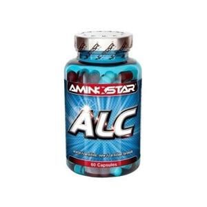 Aminostar ALC Acetyl L-Carnitine 60 tablet