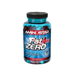 Aminostar Fat Zero 4Men 100 tablet