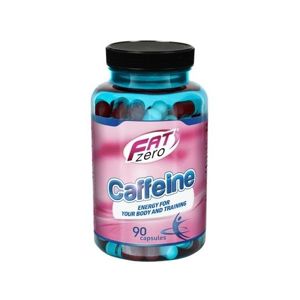 Aminostar FatZero Caffeine 90 tablet
