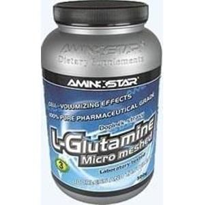 Aminostar L-Glutamine Micro meshed 1000g
