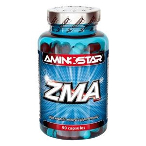 Aminostar ZMA 90 tablet