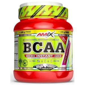 Amix BCAA Micro Instant Juice 400 g - lesní ovoce
