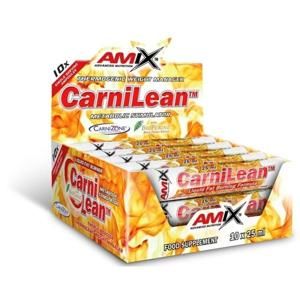 Amix CarniLean 25  - limetka