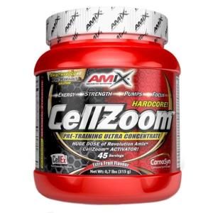 Amix CellZoom 315 g - ovocný punč
