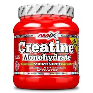 Amix Creatine monohydrate 300 g