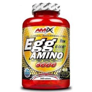 Amix EGG Amino 6000 900 tablet
