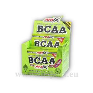 Amix High Class Series BCAA Micro Instant Juice 20x10g sáček