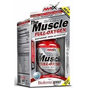 Amix Muscle Full-Oxygen 60 kapslí