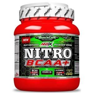 Amix Nutrition Nitro BCAA+ 500 g - grep