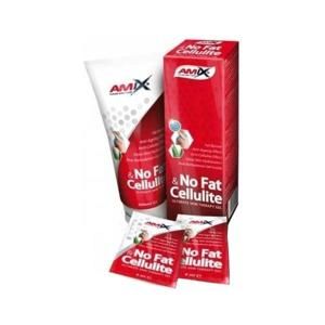 Amix No Fat &amp; Cellulite gel proti celulitidě 200 ml
